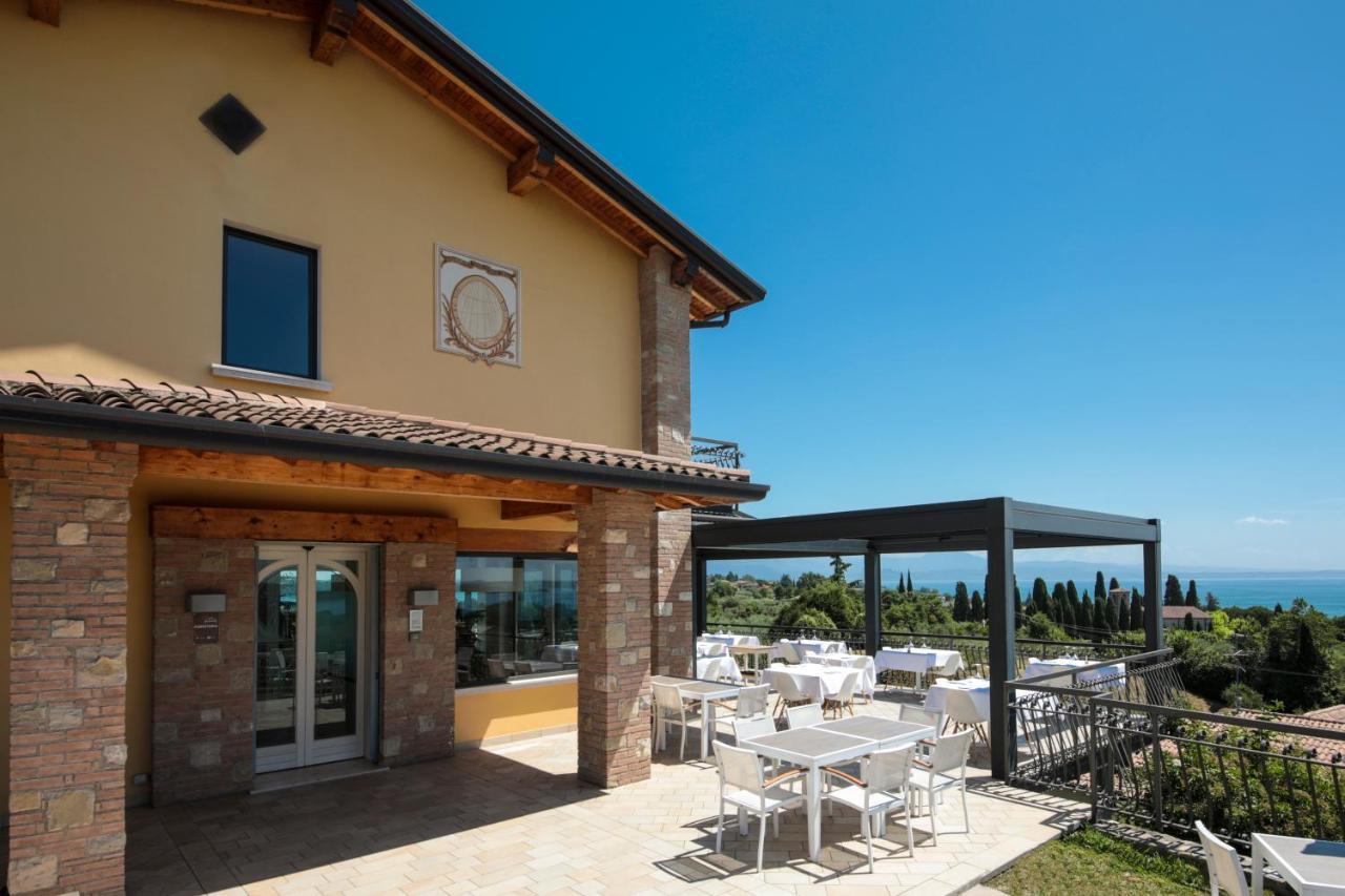 Bed & Breakfast H2o Moniga del Garda
